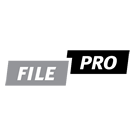 File Pro Logo