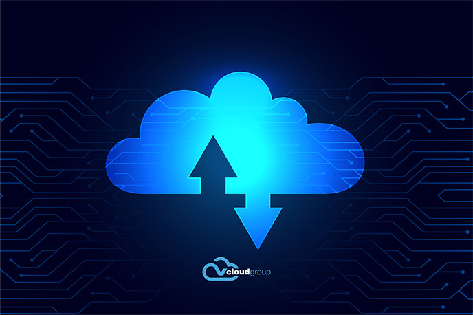 next level cloud computing